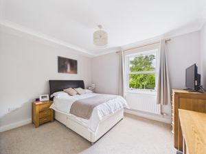 Bedroom One- click for photo gallery